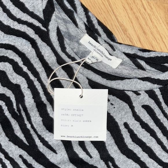 Slate 🦓 print - Picture 2 of 3